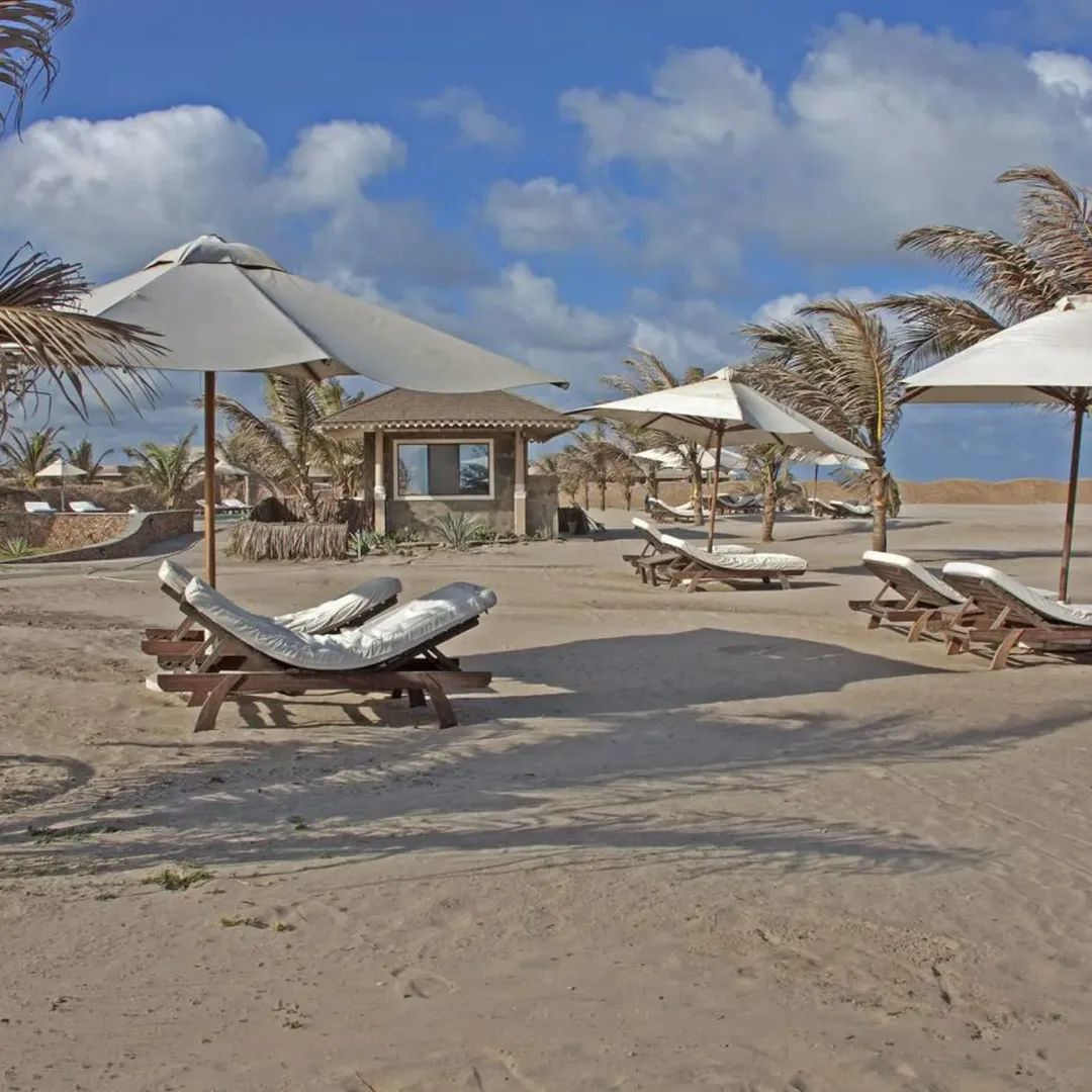 1 Bedroom Beach Front Malindi 001