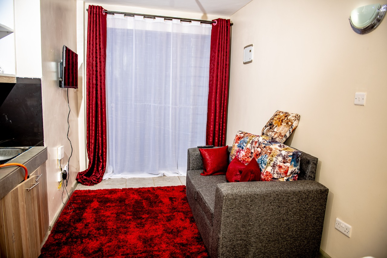 Studio Tsavo Roysambu 001