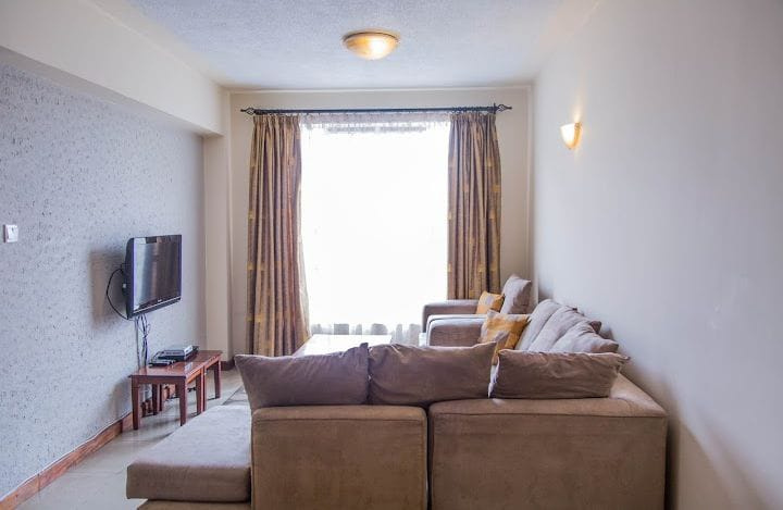 Studio Ngong Road A001