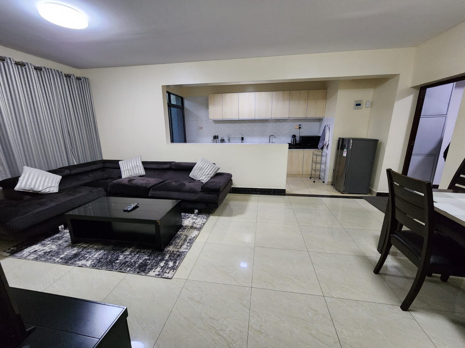  2 Bedroom Kileleshwa  N2BR001