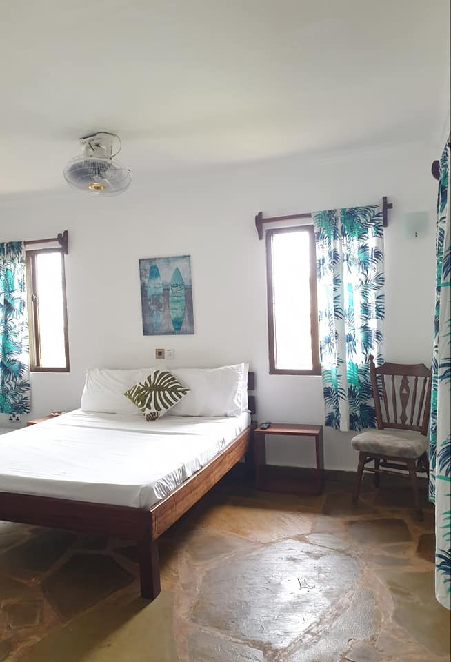 2 Bedroom Diani D2BR001