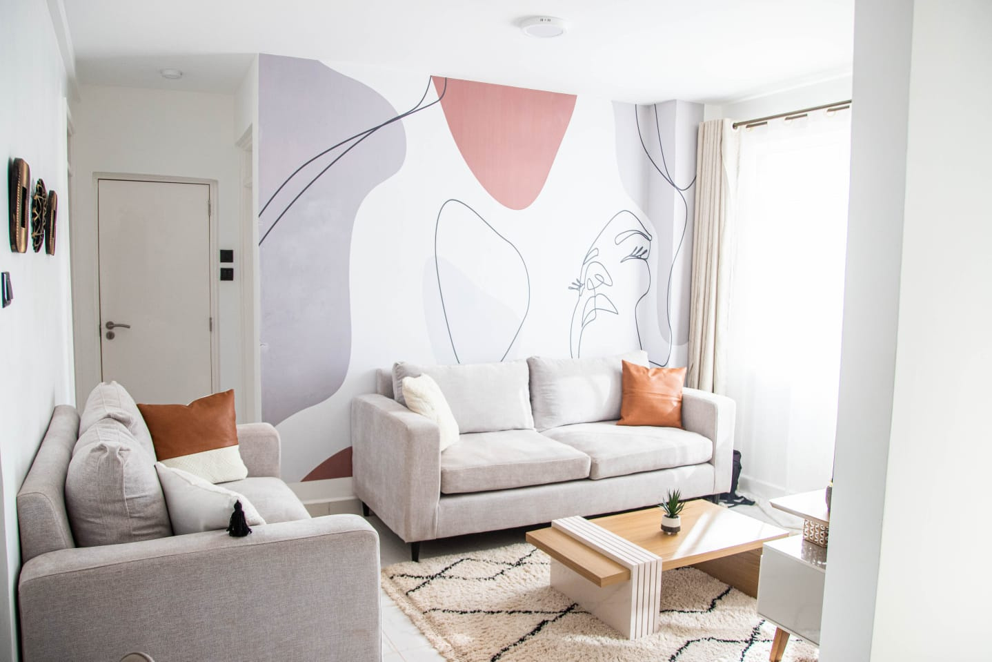 2 Bedroom Tatu City TC2BR001