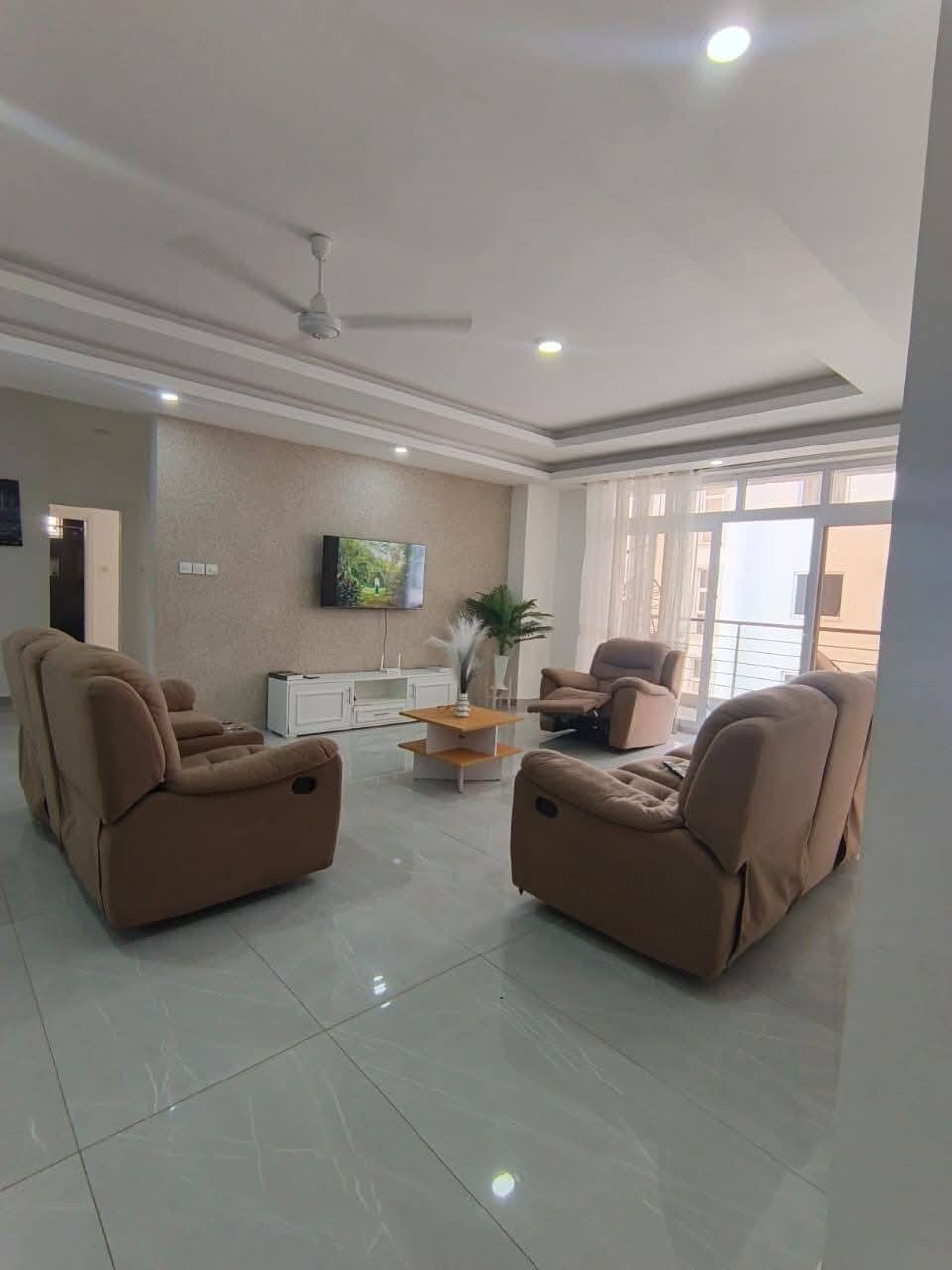 3 Bedroom Mombasa, Nyali MN3BR001
