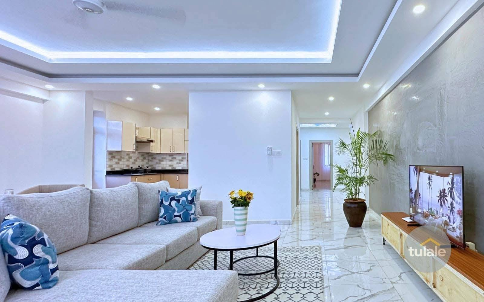 3 Bedroom Mombasa, Nyali MN3B3002 