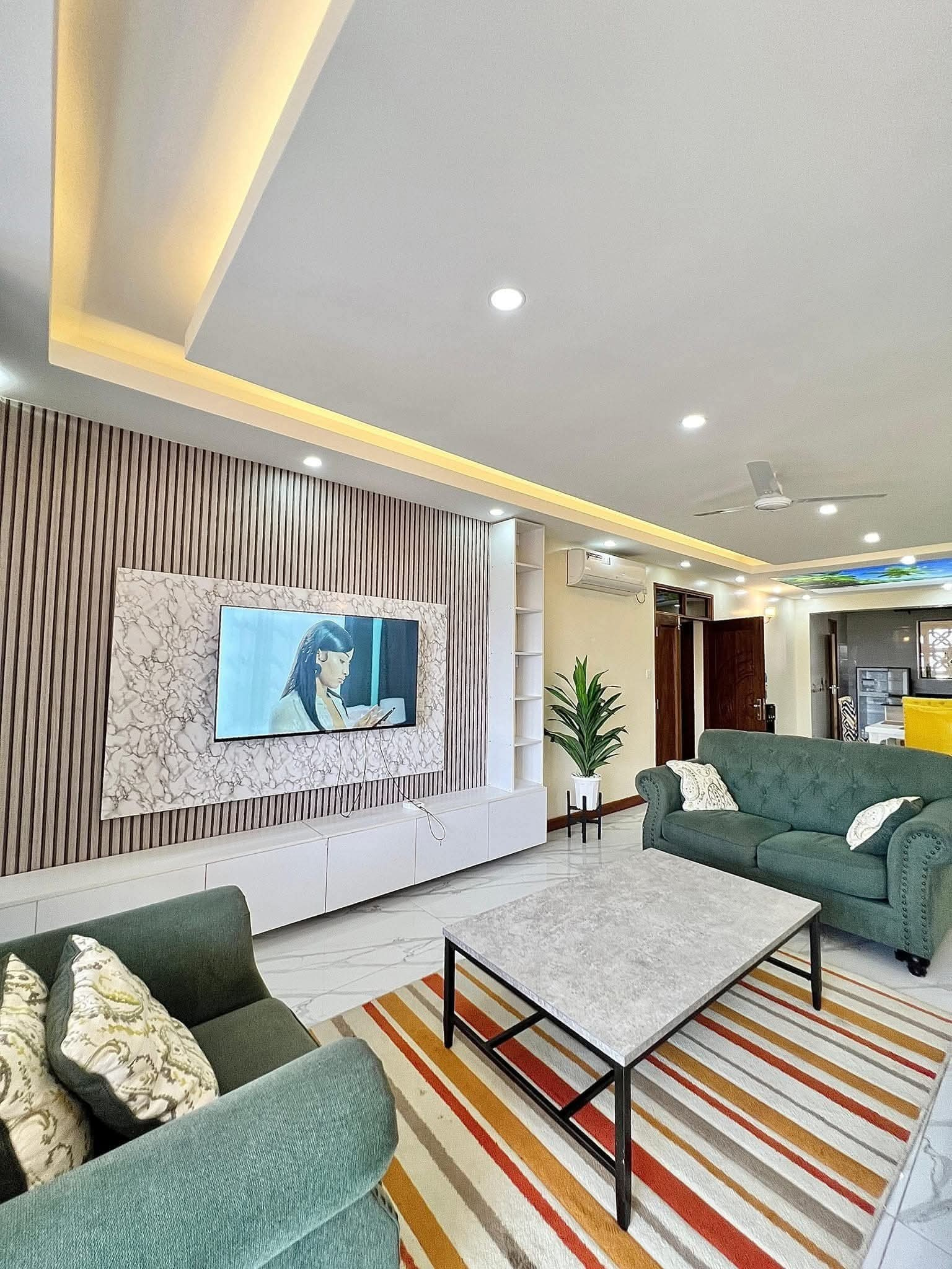 3 Bedroom Mombasa, Nyali MN3BR003