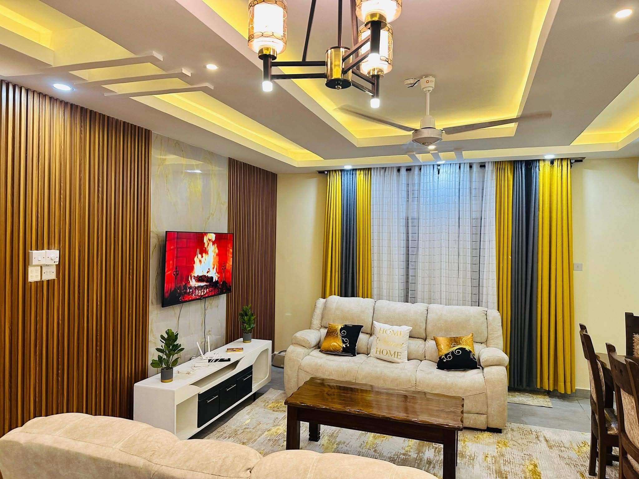 3 Bedroom Mombasa, Nyali MN3BR004