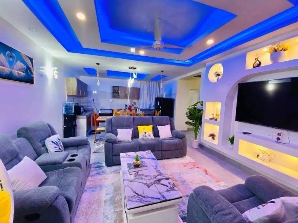 3 Bedroom Mombasa, Nyali MN3BR005