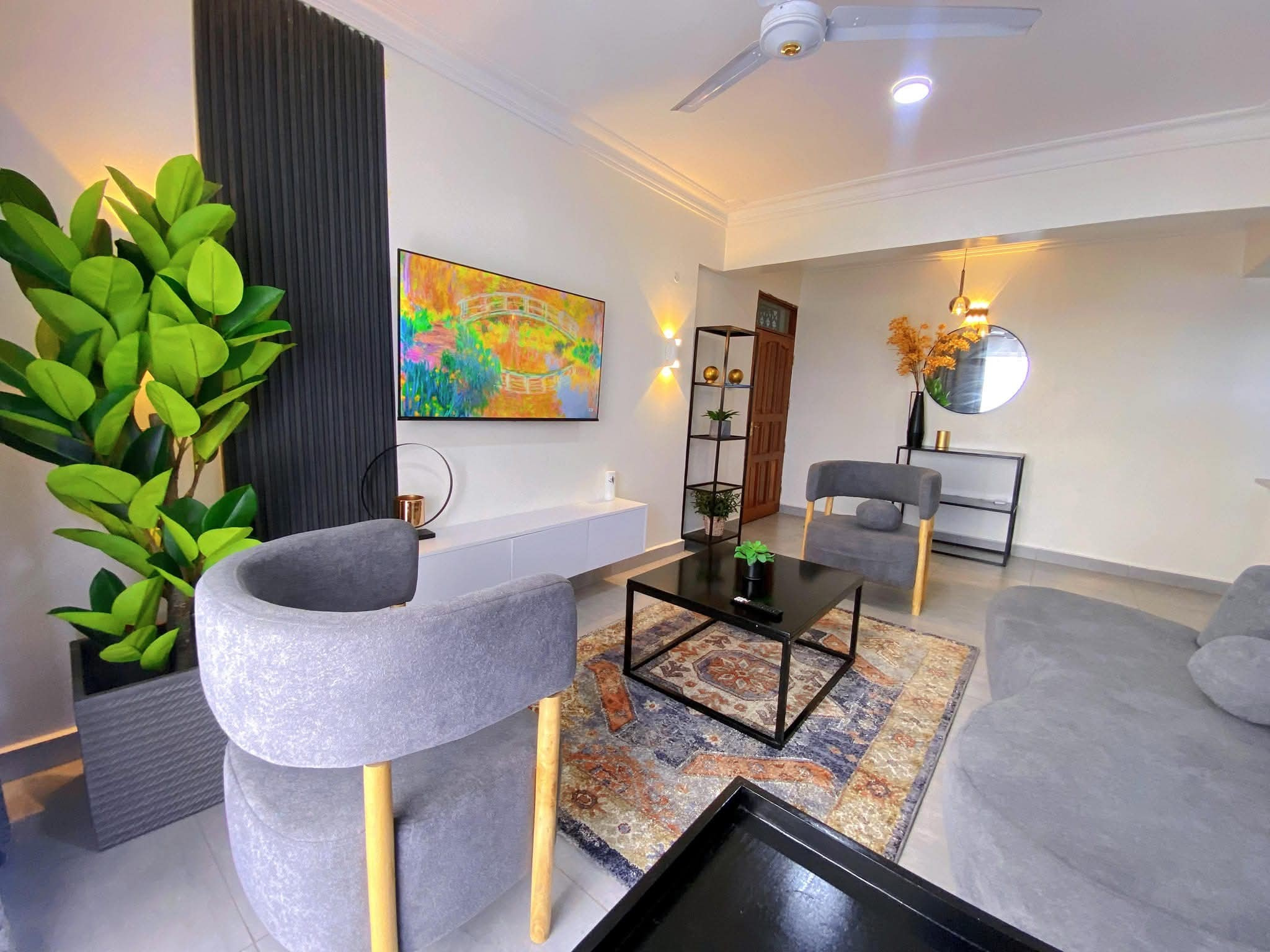 2 Bedroom Mombasa, Nyali MN2BR002