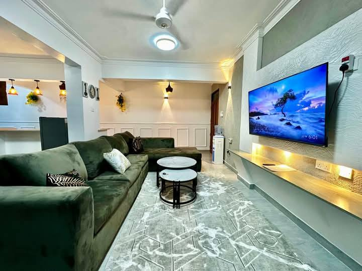 2 Bedroom Mombasa, Nyali MN2BR003