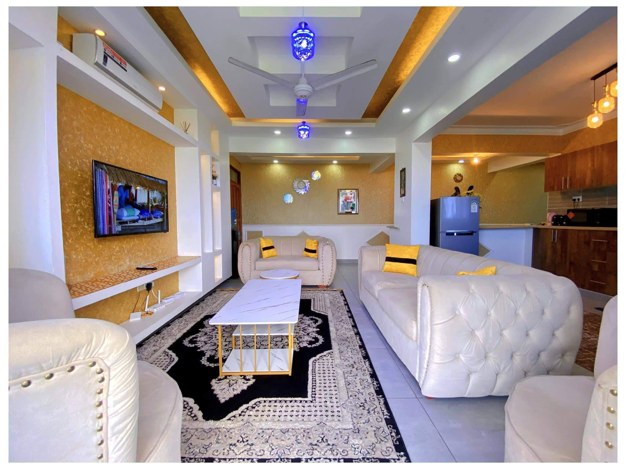 2 Bedroom Mombasa, Nyali MN2BR004